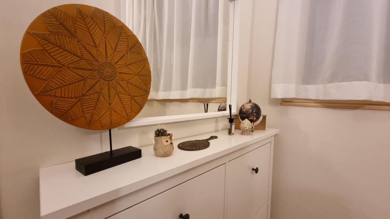 トリノFloradoraアパートメント エクステリア 写真